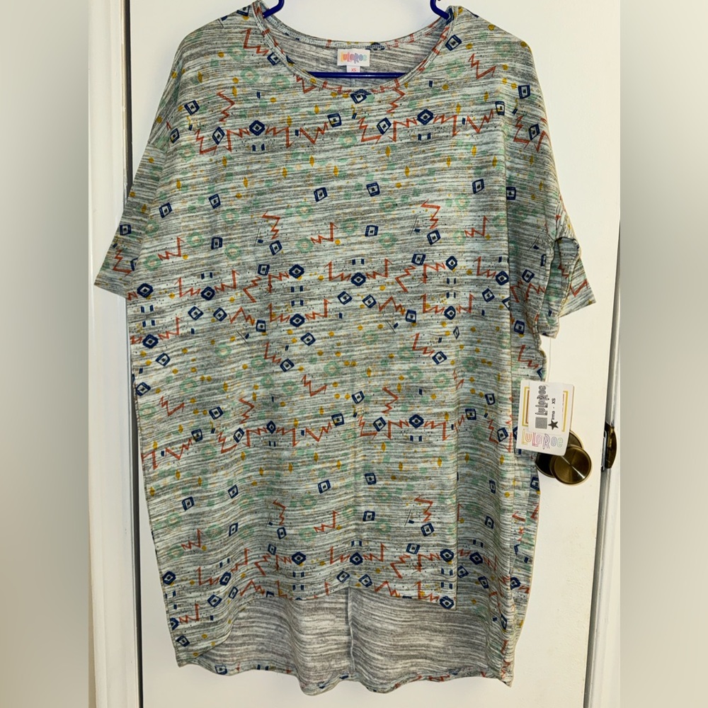 🆕 LuLaRoe Irma